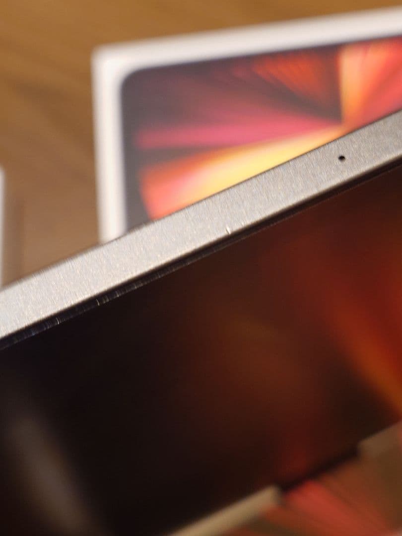 Apple iPad Pro (11インチ) 第3世代 apple pencil