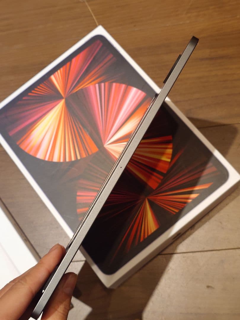 Apple iPad Pro (11インチ) 第3世代 apple pencil