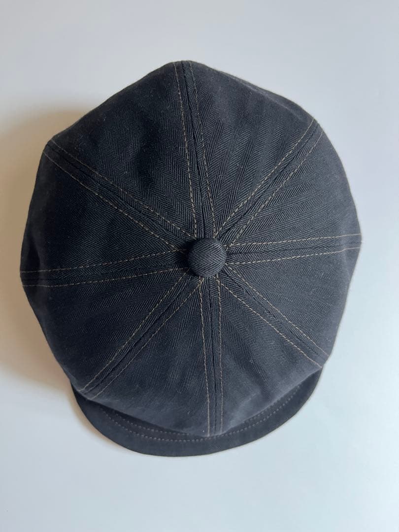 フリーホイーラーズ \"Dylan\" 1940s STYLE CASQUETTE