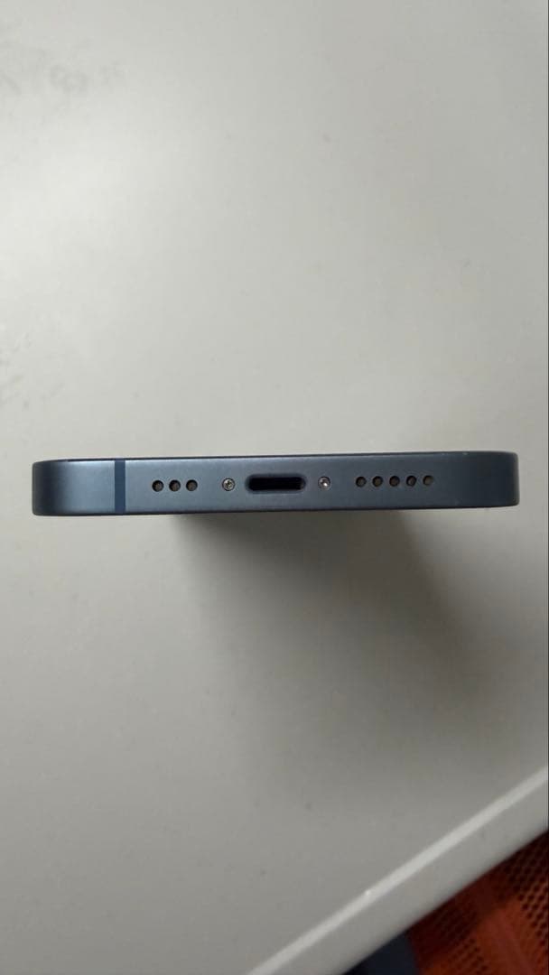 iPhone 14 256GB ブルー 本体 SIMフリー