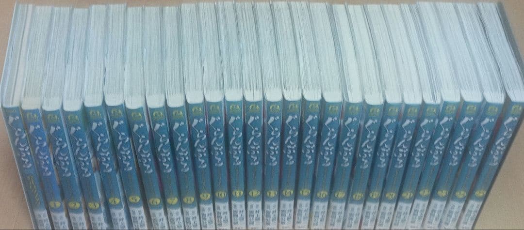 ぐらんぶる 1～25巻+ログブック　全巻セット