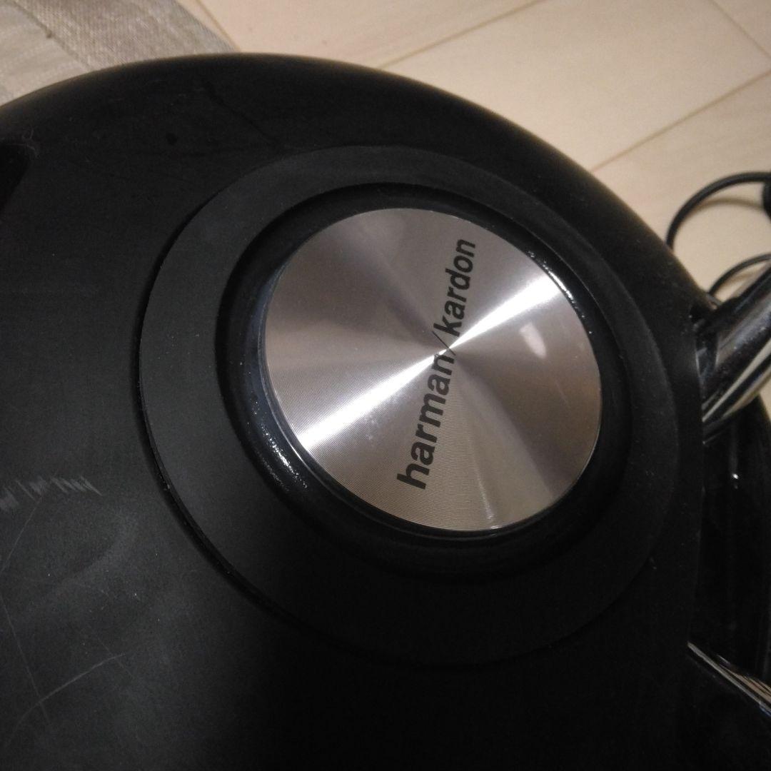 harman/kardon　スピーカー