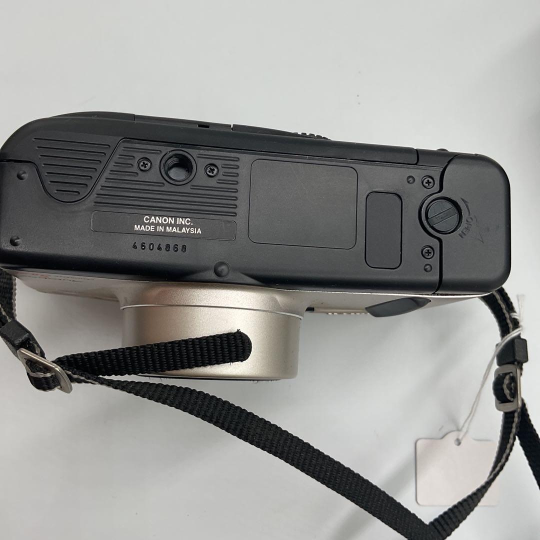 G3848 Canon Autoboy SII XL フィルムカメラ