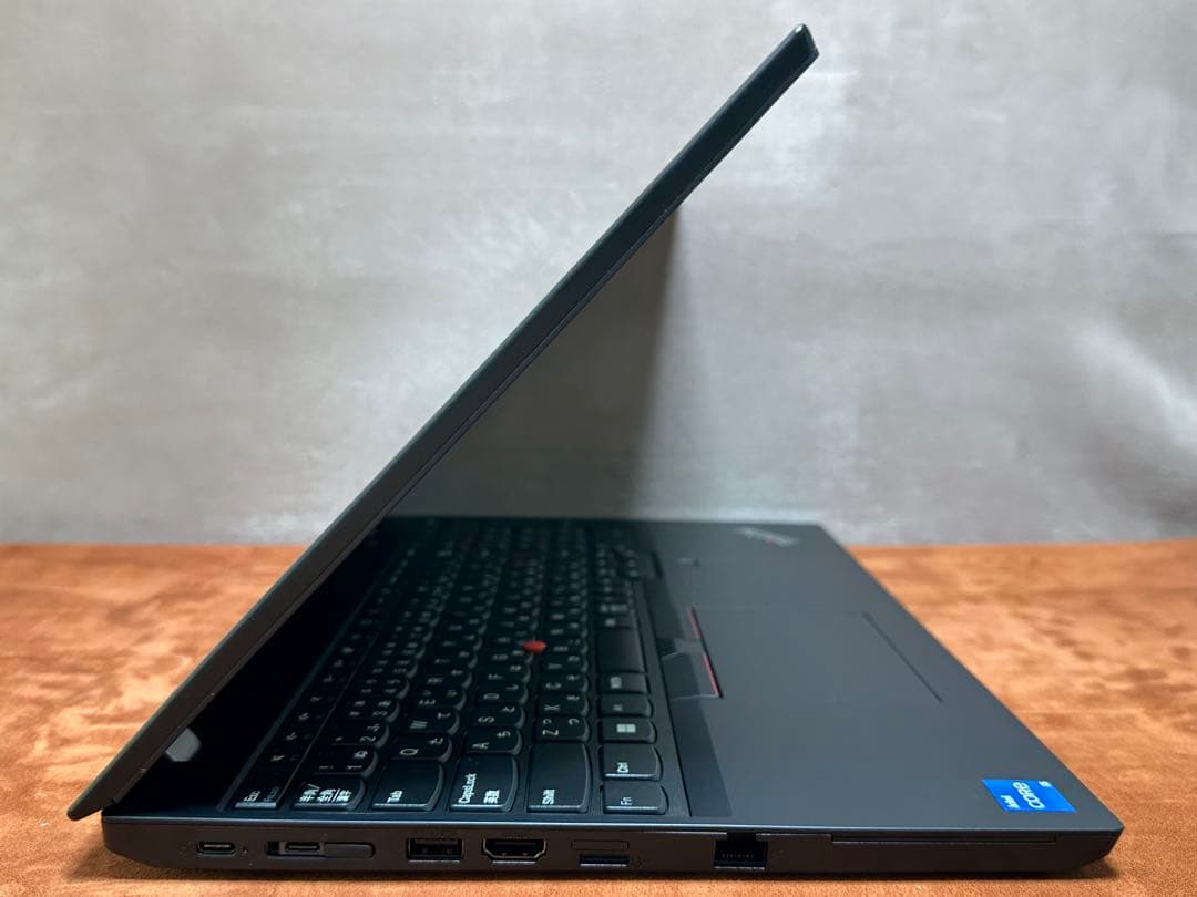 Windowsノート本体 ThinkPad L15 Gen 2 i5-1135G7 8 256 |3054