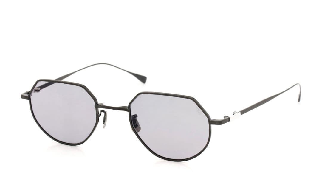 1/18まで！EYEVAN7285 1010 col824 替えレンズ付