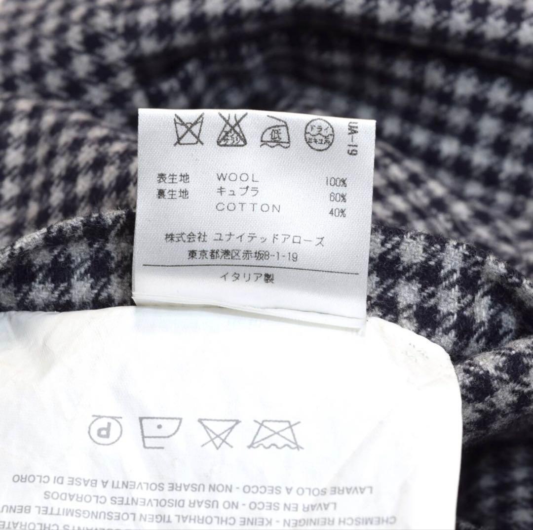 BOGLIOLI / ボリオリ「 DOVER」ジャケット 48