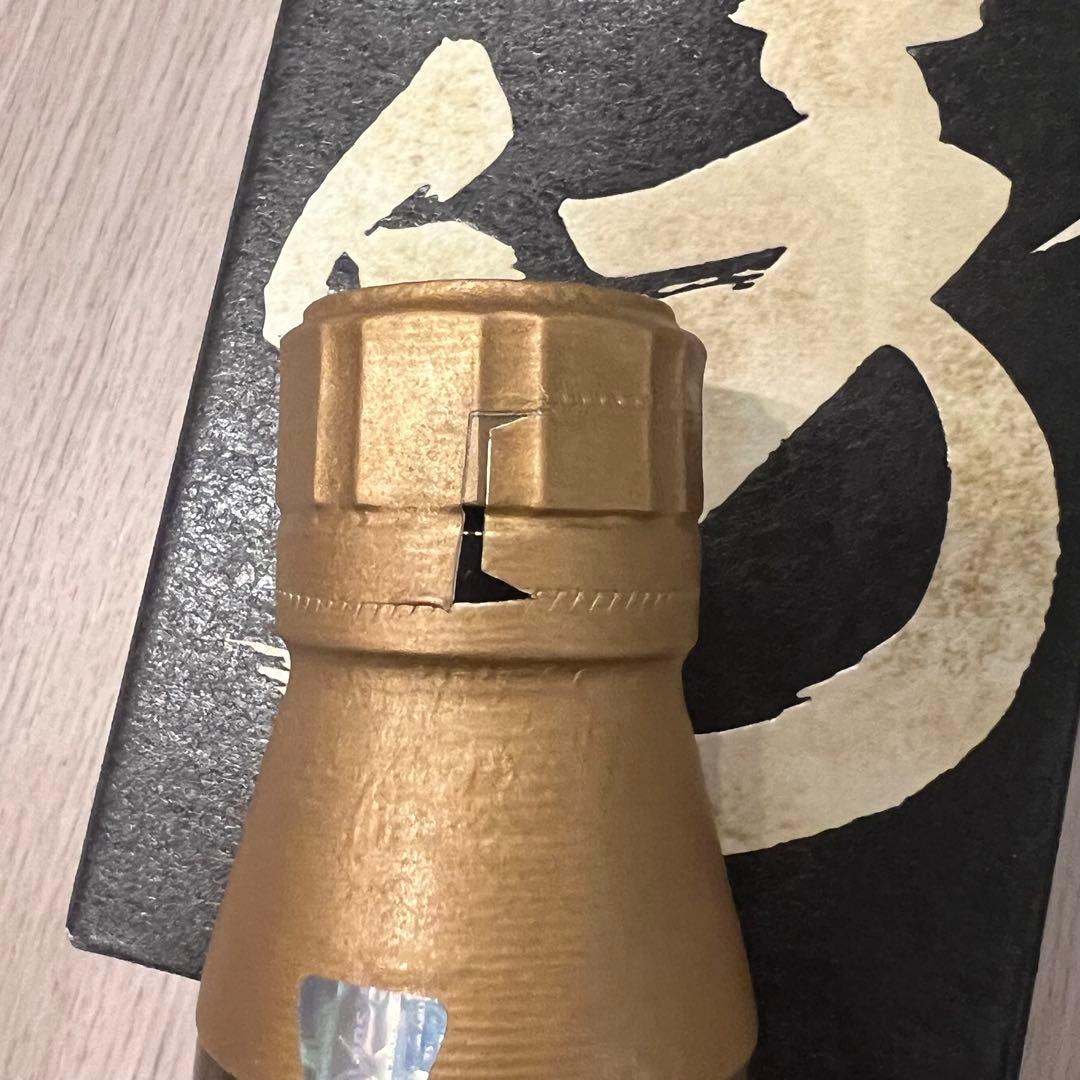 100周年 山崎 12年 シングルモルトウイスキー 700ml