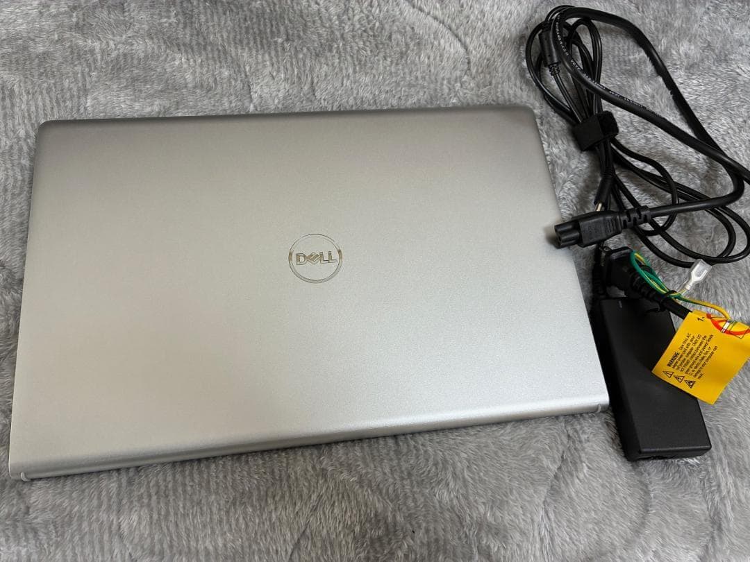 オフィスワーク向け軽量ノートパソコン DELL ND25-FWHBSE5