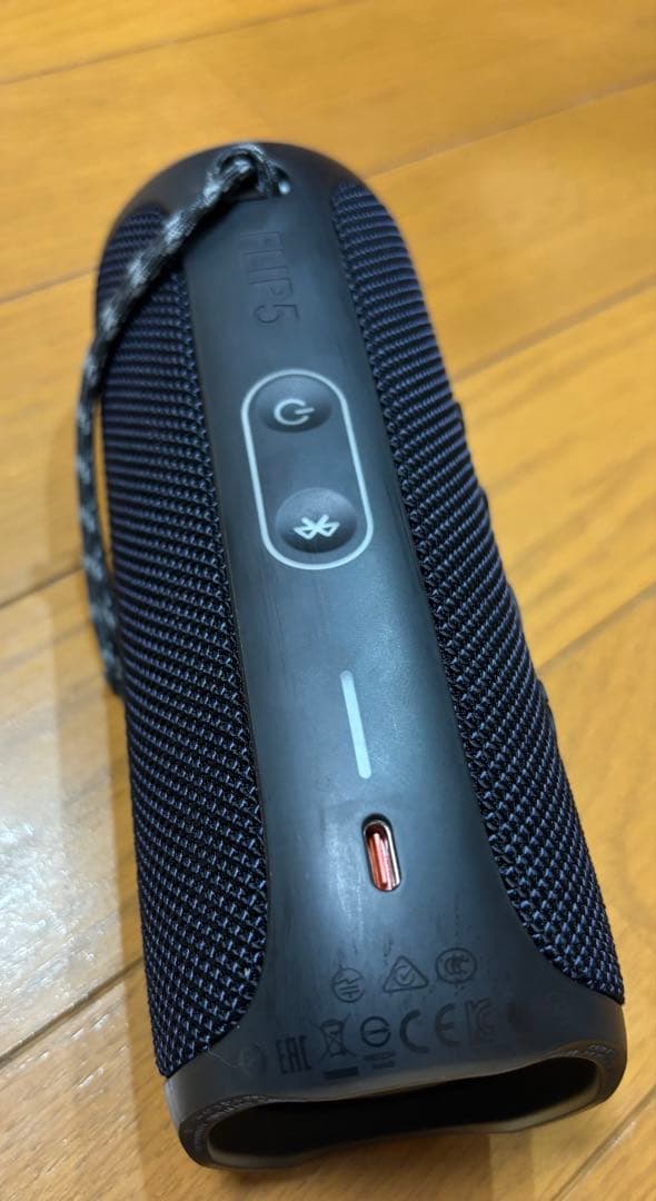 JBL FLIP5 Bluetooth スピーカー
