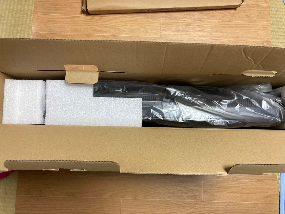 新品未使用IHクッキングヒーター 2口 ＆台1400W