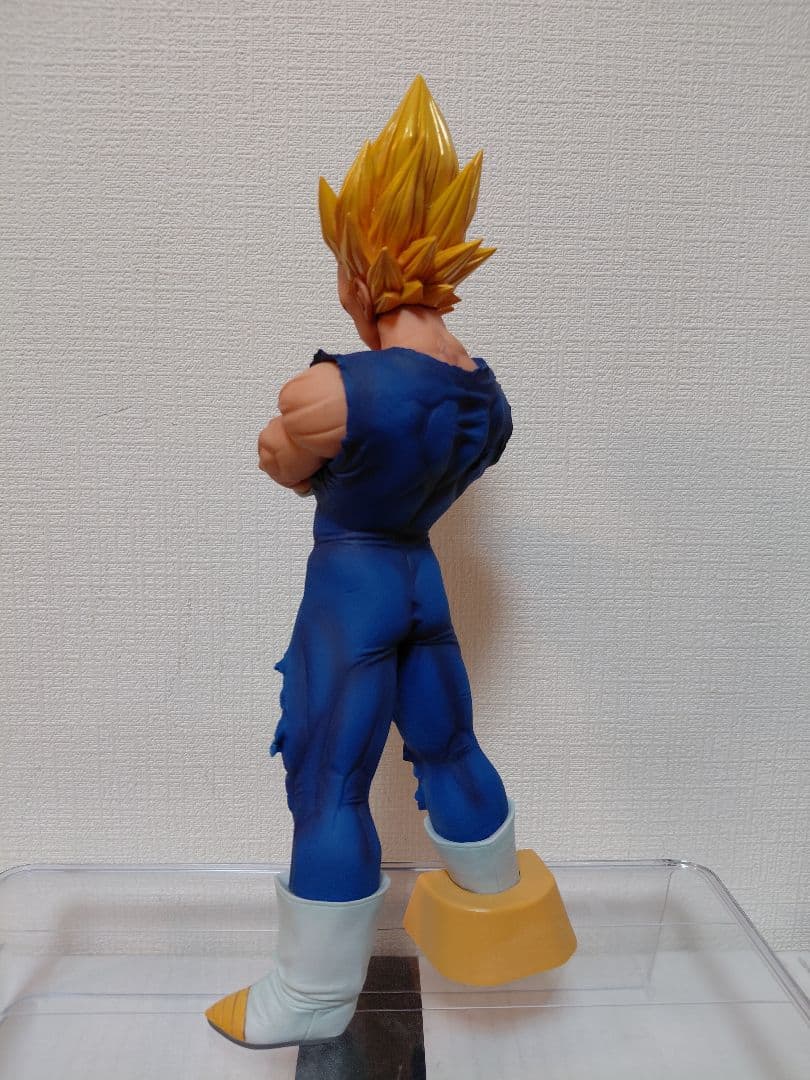 ドラゴンボール　フィギュア　Grandista グランディスタ　ベジータ