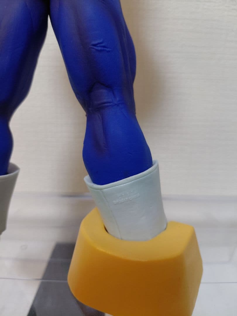 ドラゴンボール　フィギュア　Grandista グランディスタ　ベジータ