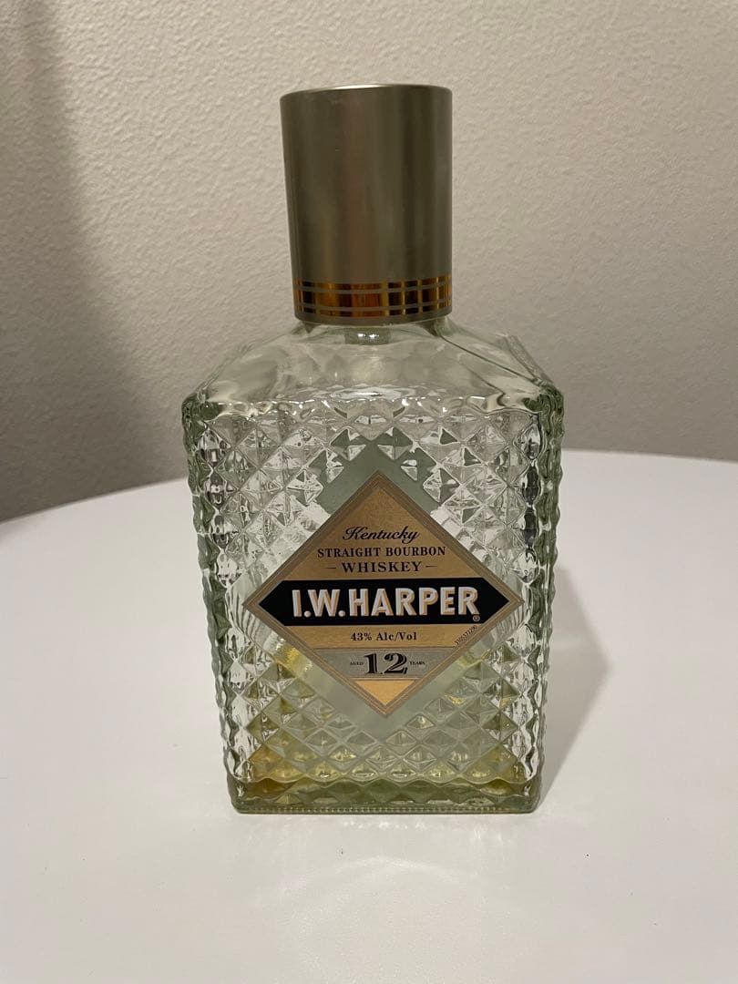 【未洗浄】ウイスキー　焼酎　空瓶　まとめ売り