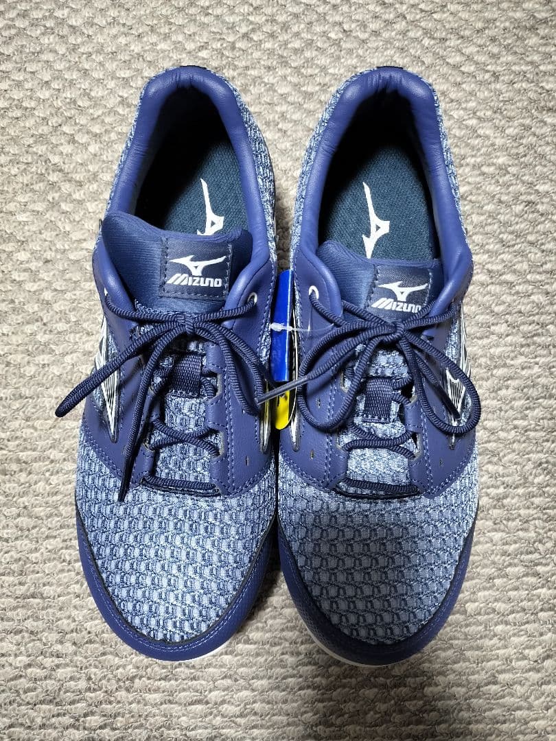 安全靴 ミズノ JSAA認定 オールマイティVH11L