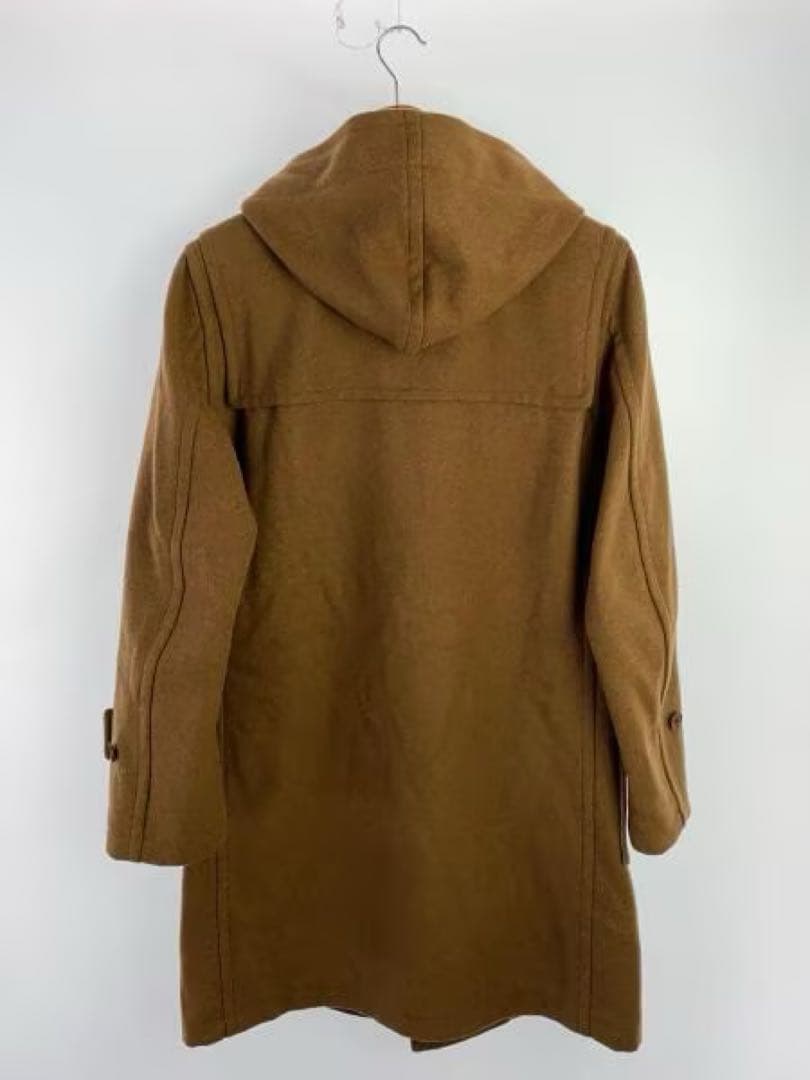 MACKINTOSH PHILOSOPHY ダッフルコート キャメル 40