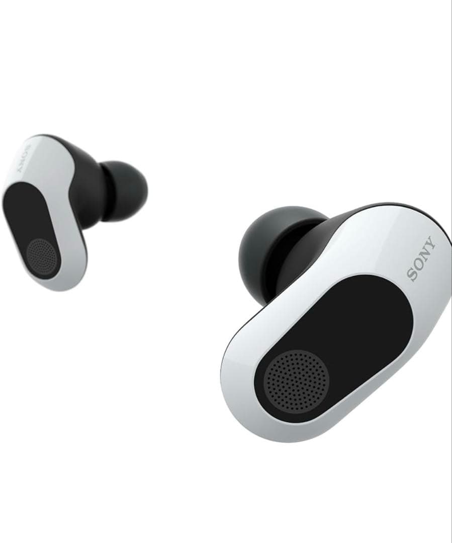 ほぼ未使用 ソニー ゲーミングイヤホン INZONE Buds:WF-G700N