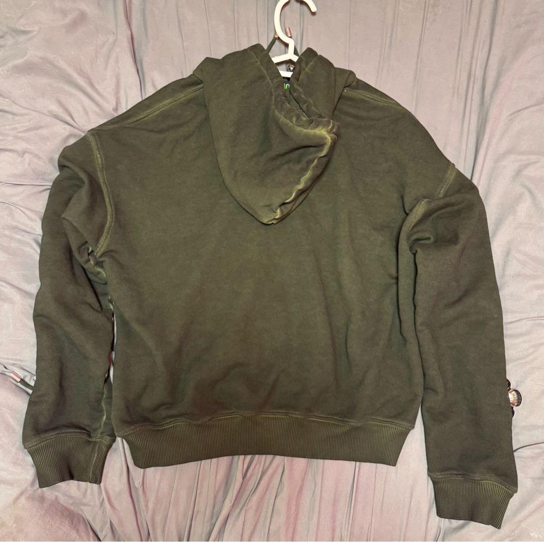 トップス chopova lowena DALLAS HOODIE