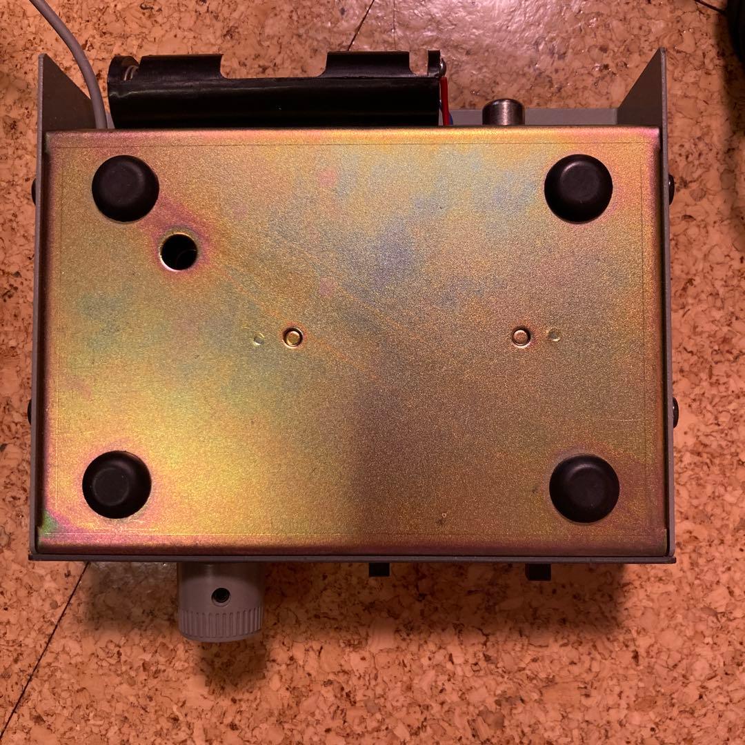 ミズホ ウルトラループ UZ-77