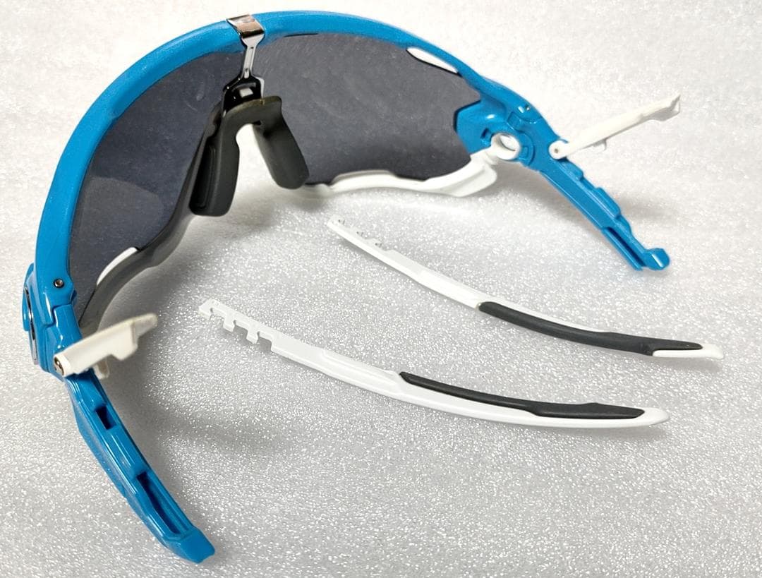 オークリー ジョウブレイカー サングラス OAKLEY JAWBREAKER