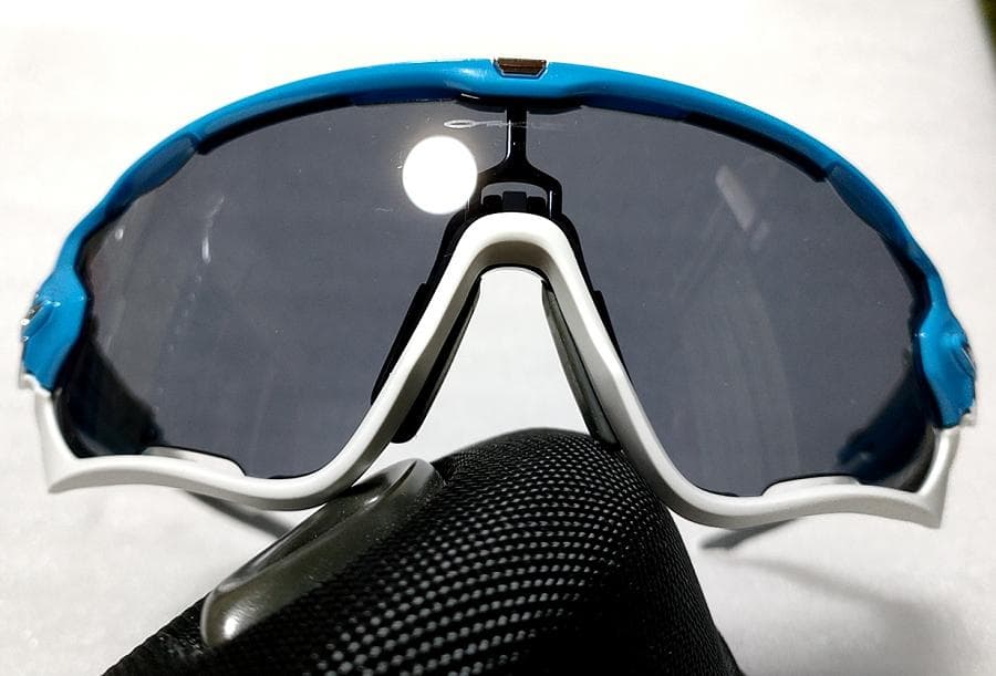 オークリー ジョウブレイカー サングラス OAKLEY JAWBREAKER