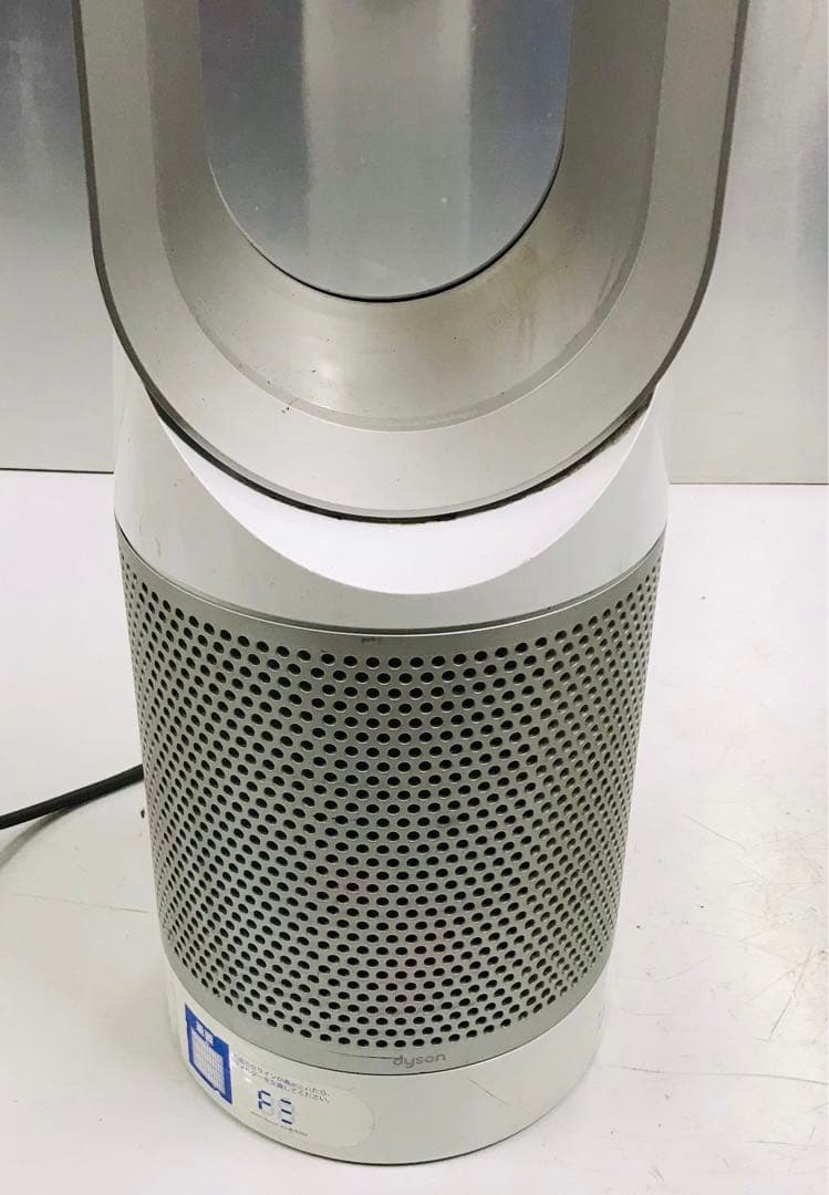 ダイソン TP00 空気清浄ファン（2017年モデル）