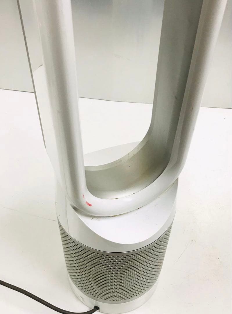 ダイソン TP00 空気清浄ファン（2017年モデル）