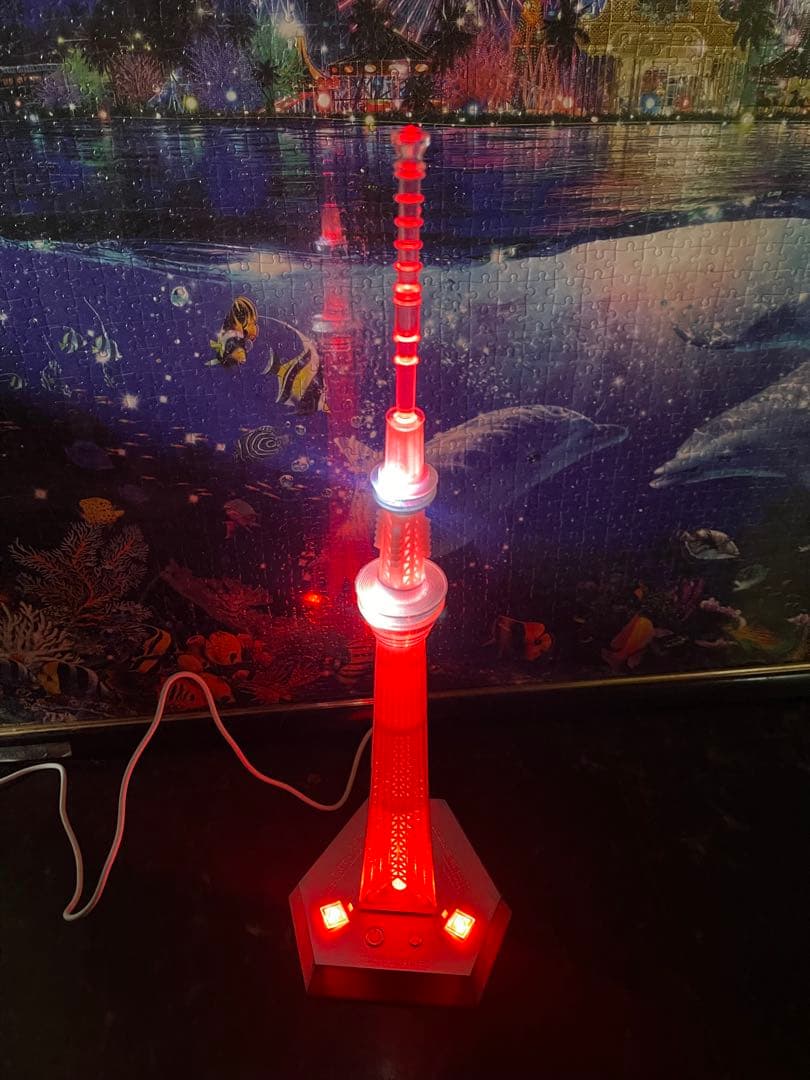 東京スカイツリー　ジョイパレット