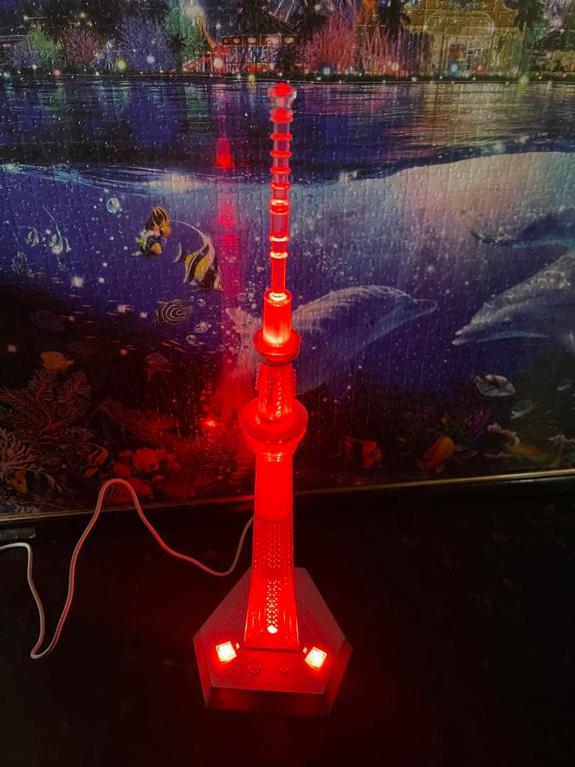 東京スカイツリー　ジョイパレット