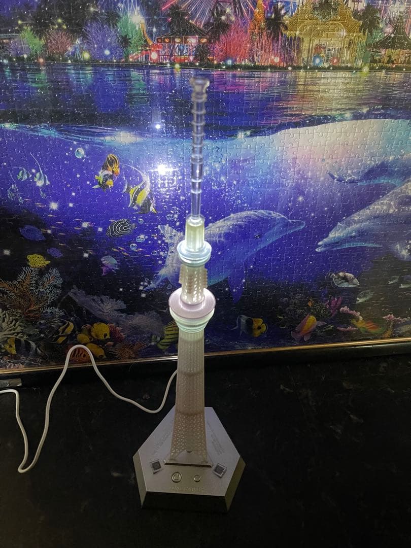 東京スカイツリー　ジョイパレット