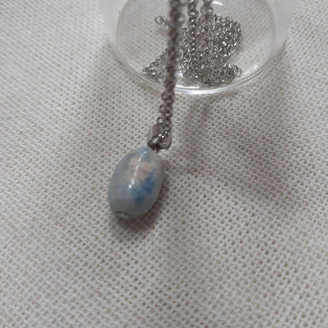 糸魚川翡翠ネックレス(コン沢)