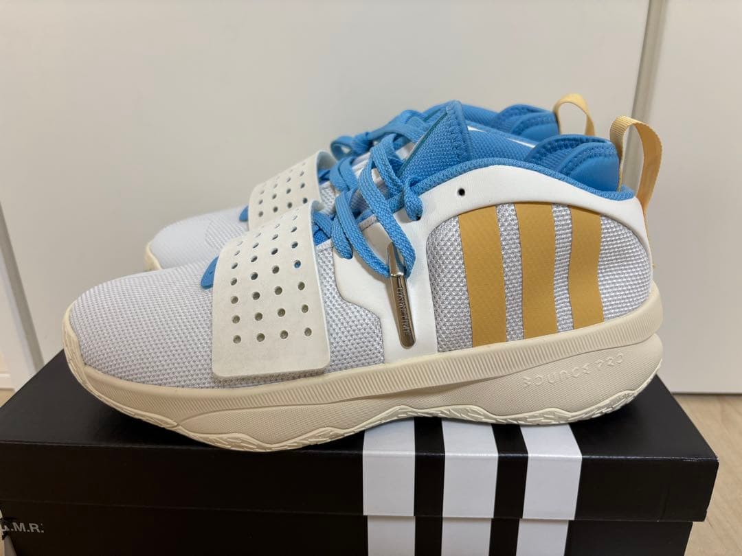 新品　DAME8 EXTPLY デイム8