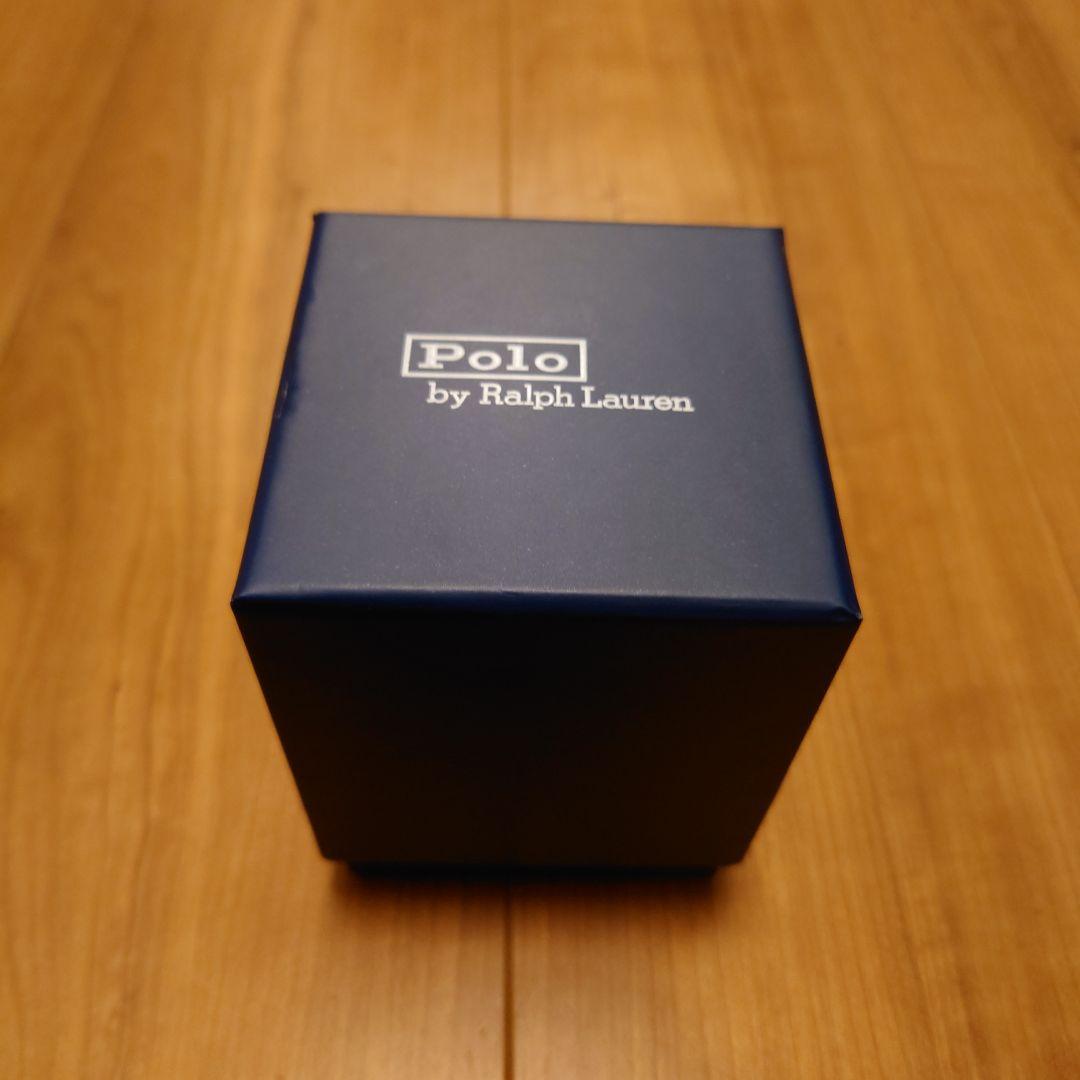 ラルフローレンレザーベースボール