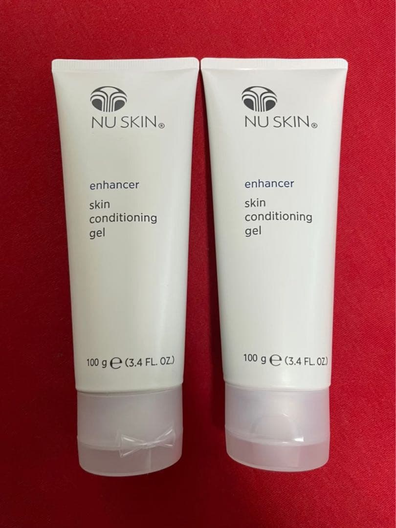 ニュースキン　ph2本　エンハンサー2本　新品☆