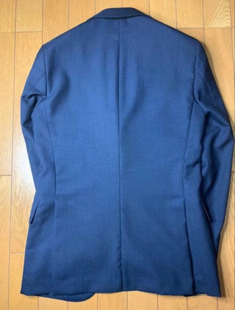 ラ*カ様 【定価30万超】Belvest（ベルベスト）カプセルコレクションスーツ