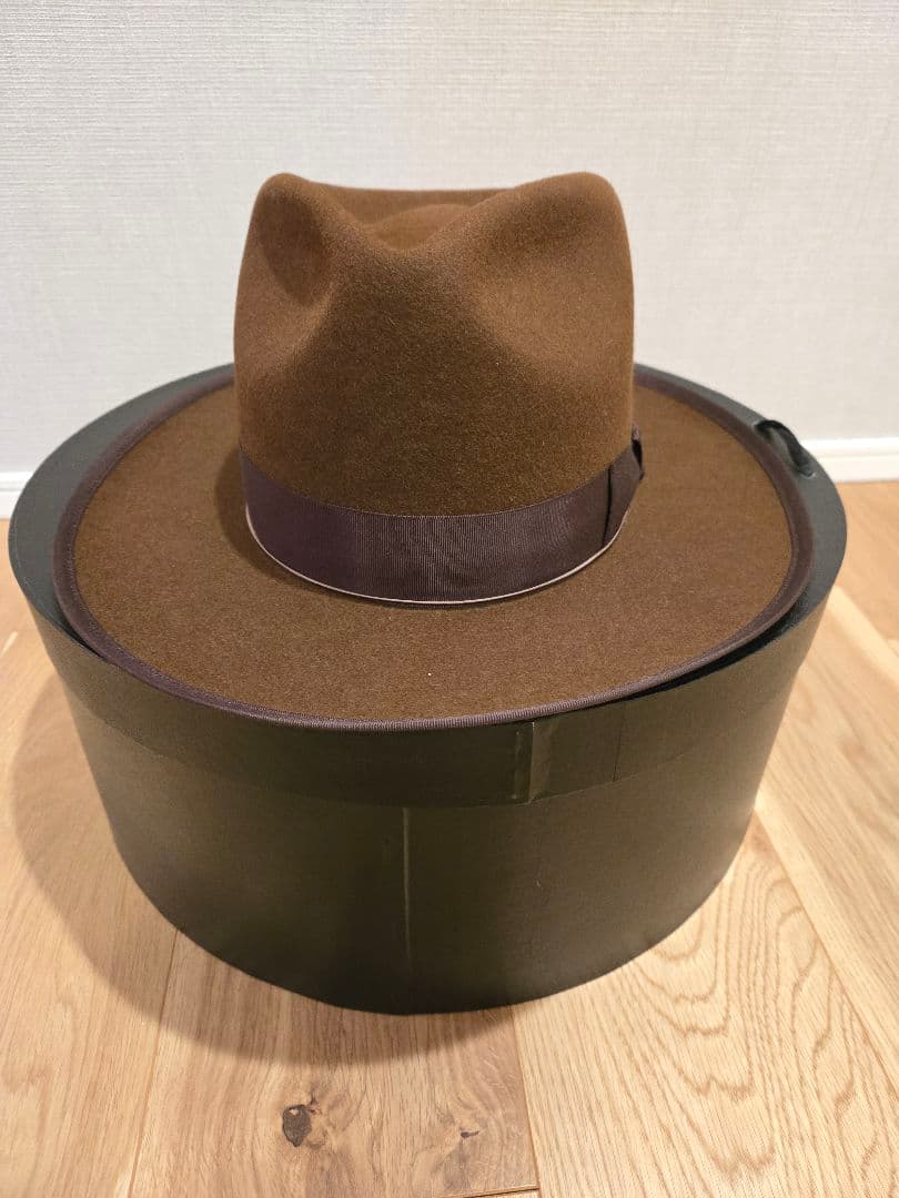 ステットソン ハット STETSON サイズ59