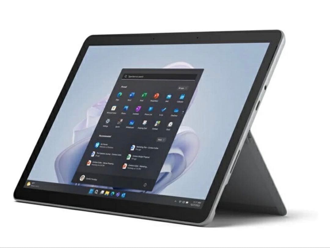 Microsoft Surface Go 4 本体 XHU-00015