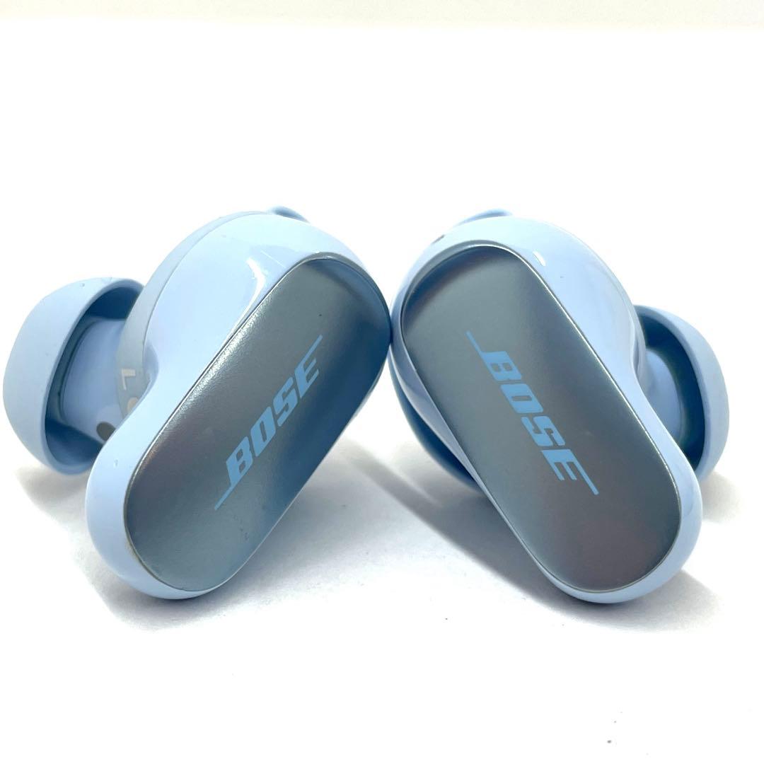 イヤホン BOSE QUIETCOMFORT ULTRA EARBUDS 441408