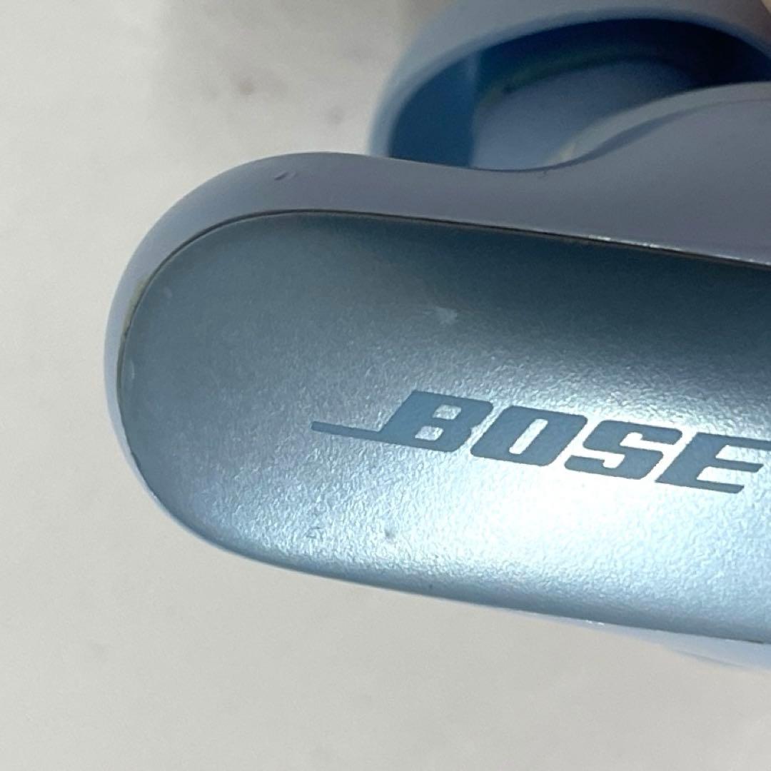 イヤホン BOSE QUIETCOMFORT ULTRA EARBUDS 441408