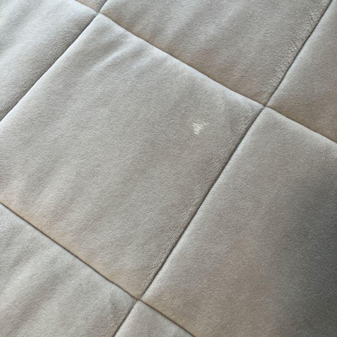 ジャパネット・エアウィーヴ シングルマットレス