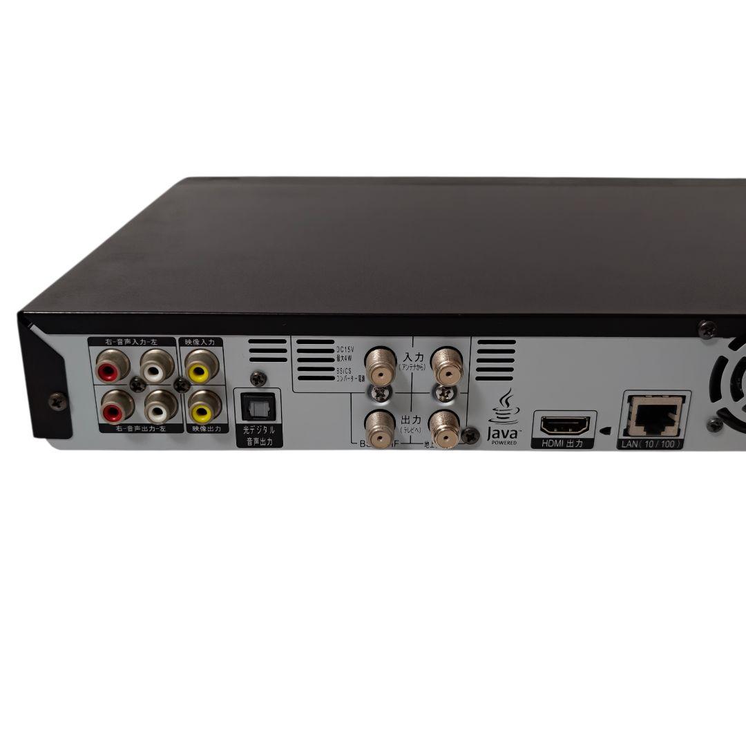 maxell マクセル iVDR ブルーレイレコーダー BIV-WS500