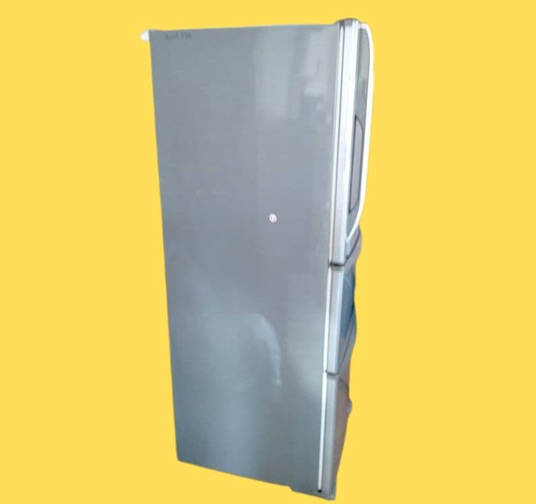 【TOSHIBA/GR-34ZV(N)】339L 2009年製 冷蔵庫