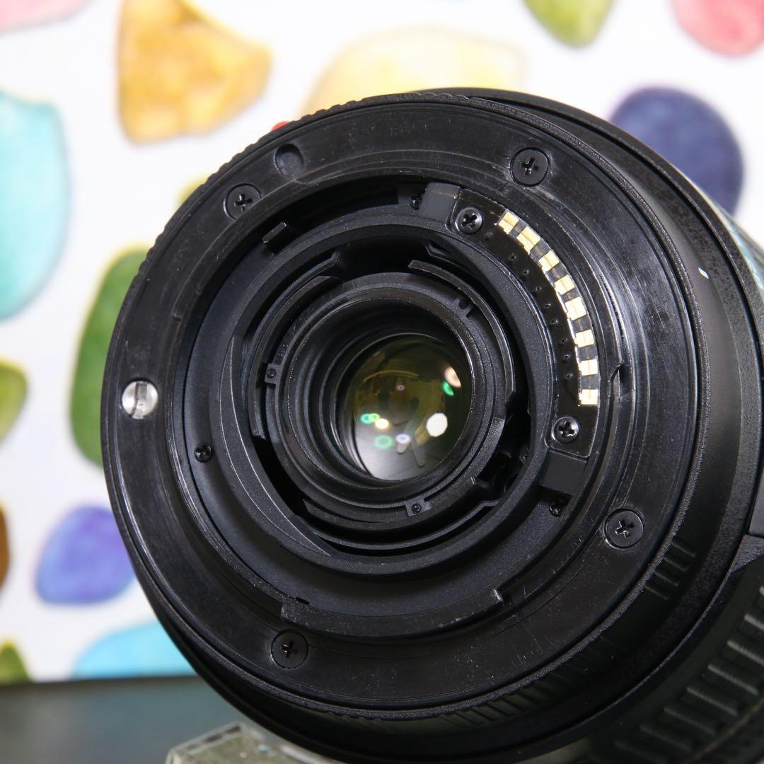 ♥︎◇美品 ◇近くも遠くもOK♪ ◇TAMRON 28-300mm Sony