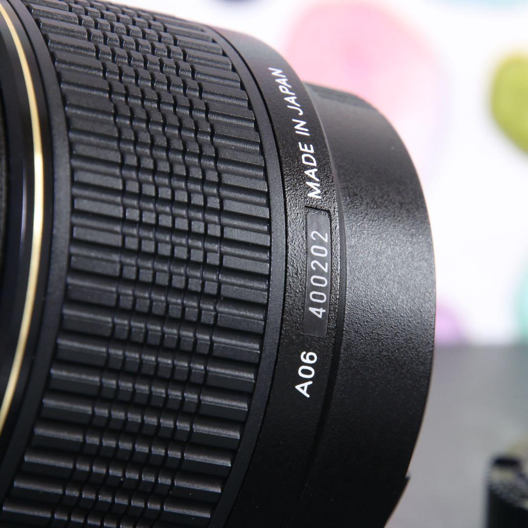 ♥︎◇美品 ◇近くも遠くもOK♪ ◇TAMRON 28-300mm Sony