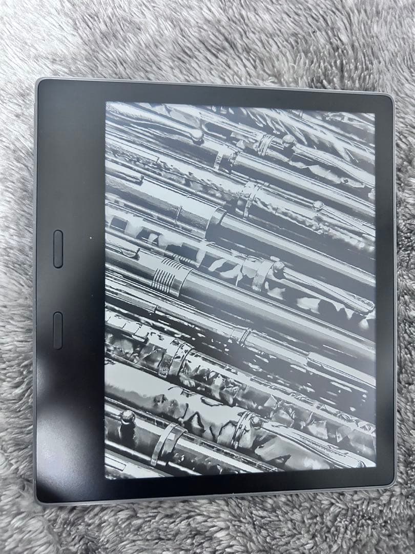 Amazon Kindle Oasis 第10世代 32GB
