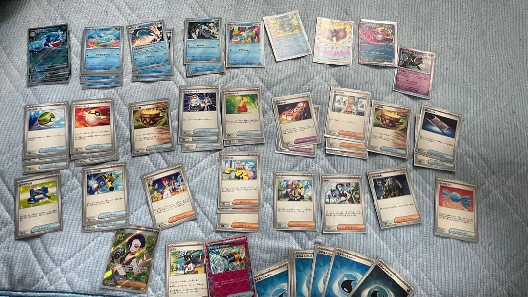 ポケモンカード 引退品