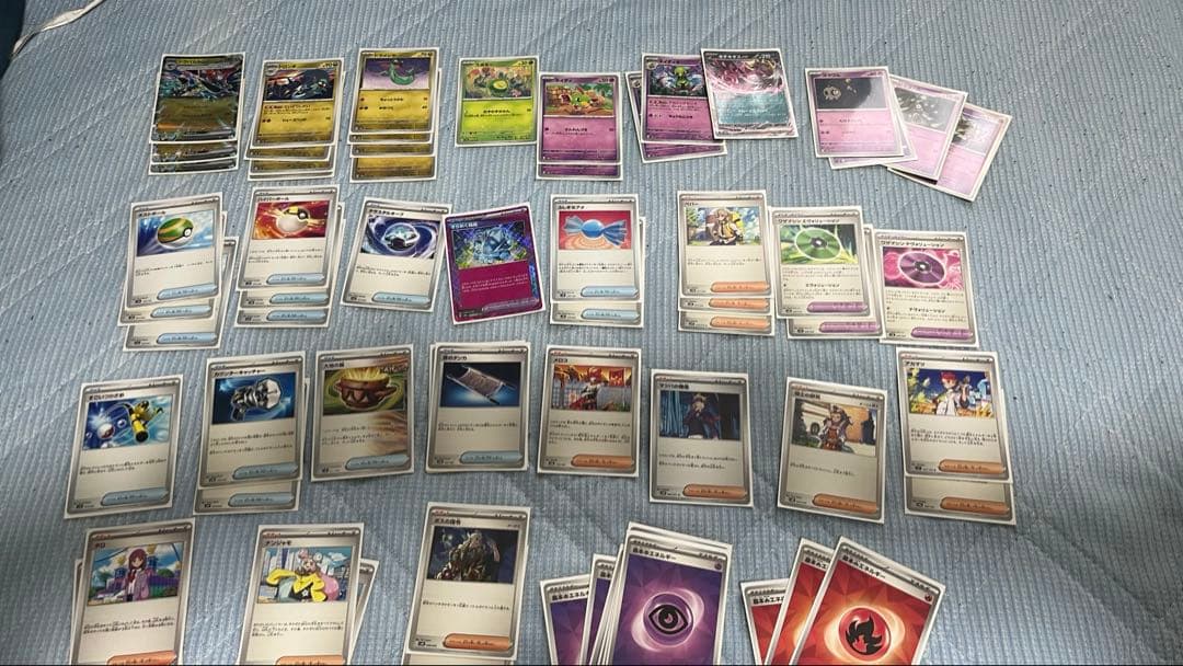 ポケモンカード 引退品