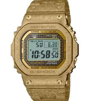 【初売り/新品】カシオ G-SHOCK GMW-B5000PG-9JR