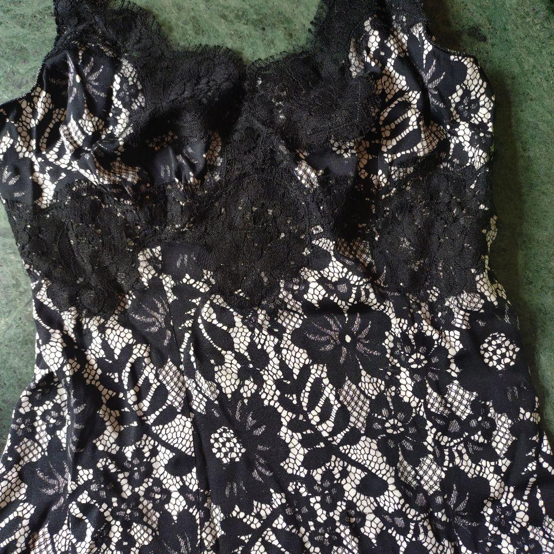 新品 ドルチェアンドガッバーナ Dolce&Gabbana シルク レース花柄