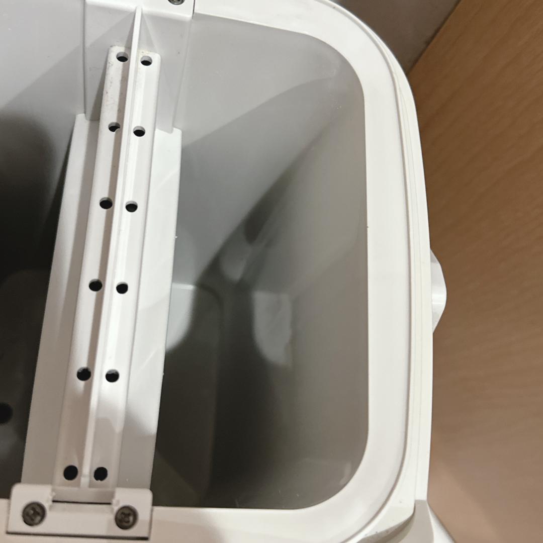 【良品】VENESIS ベネシス 電解洗浄水生成器 GS-400DX