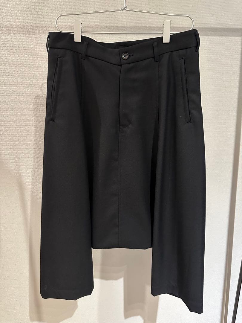 COMME des GARÇONS パンツ XS